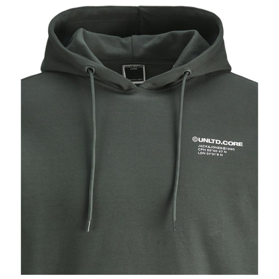 Jack & Jones Ανδρικό φούτερ Jack & Jones Ανδρικό φούτερ